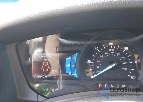 2017 Ford Expedition El Xlt z USA, uszkodzony, nr VIN 1FMJK1HT6HEA63990